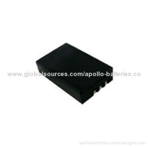 Battery for Fuji NP-140, 7.4V, 1,800mAh
